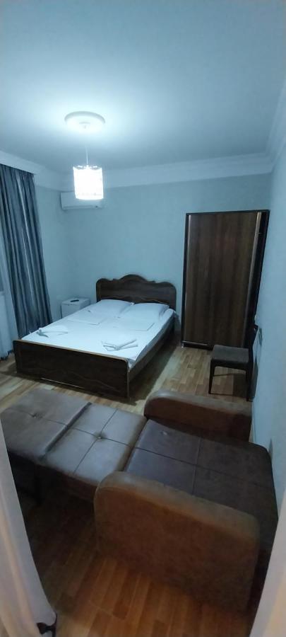 Hostel Gomani Batumi Exterior foto
