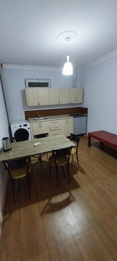 Hostel Gomani Batumi Exterior foto