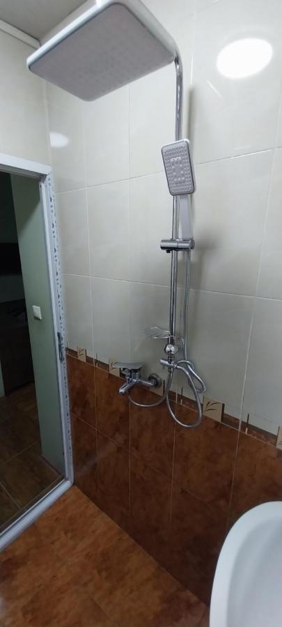 Hostel Gomani Batumi Exterior foto