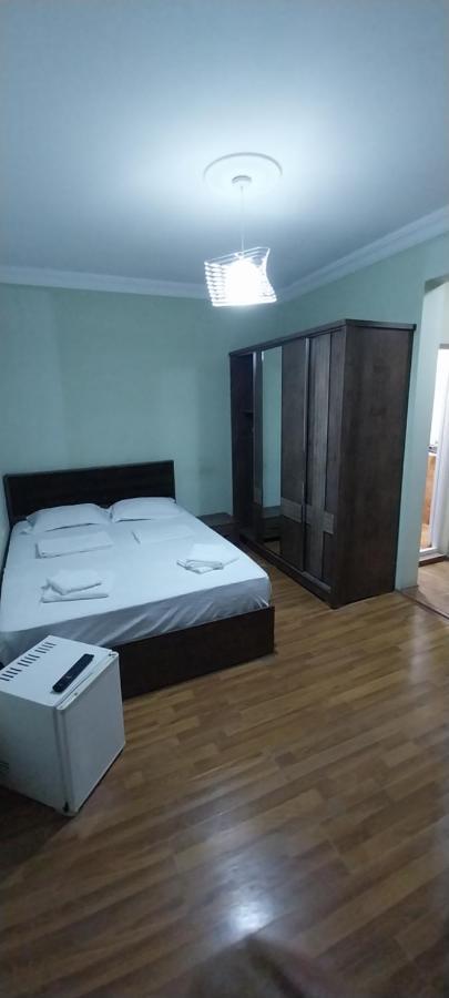 Hostel Gomani Batumi Exterior foto