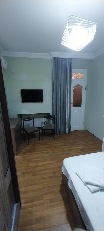 Hostel Gomani Batumi Exterior foto